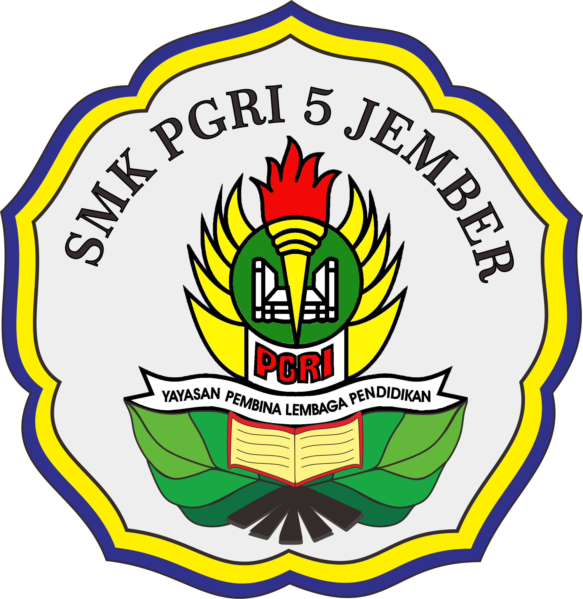 SMK PGRI 5 Jember